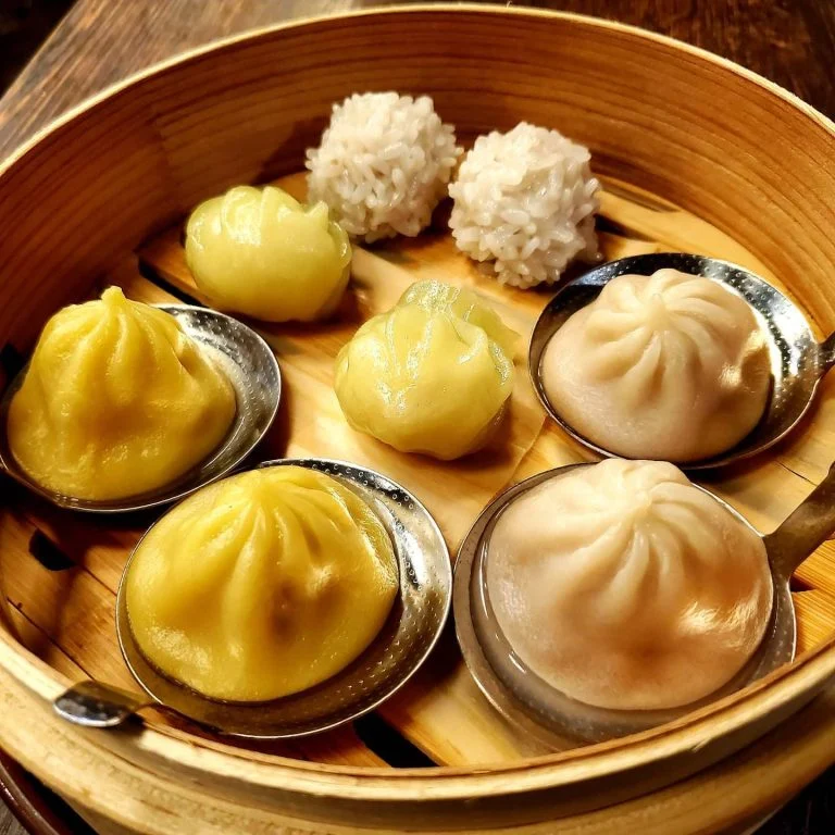 たまか２大名物のひとつ、焼売&小籠包をご紹介😙part①