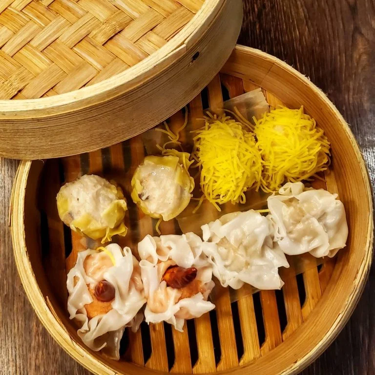 たまか2大名物のひとつ、焼売紹介part②🥳