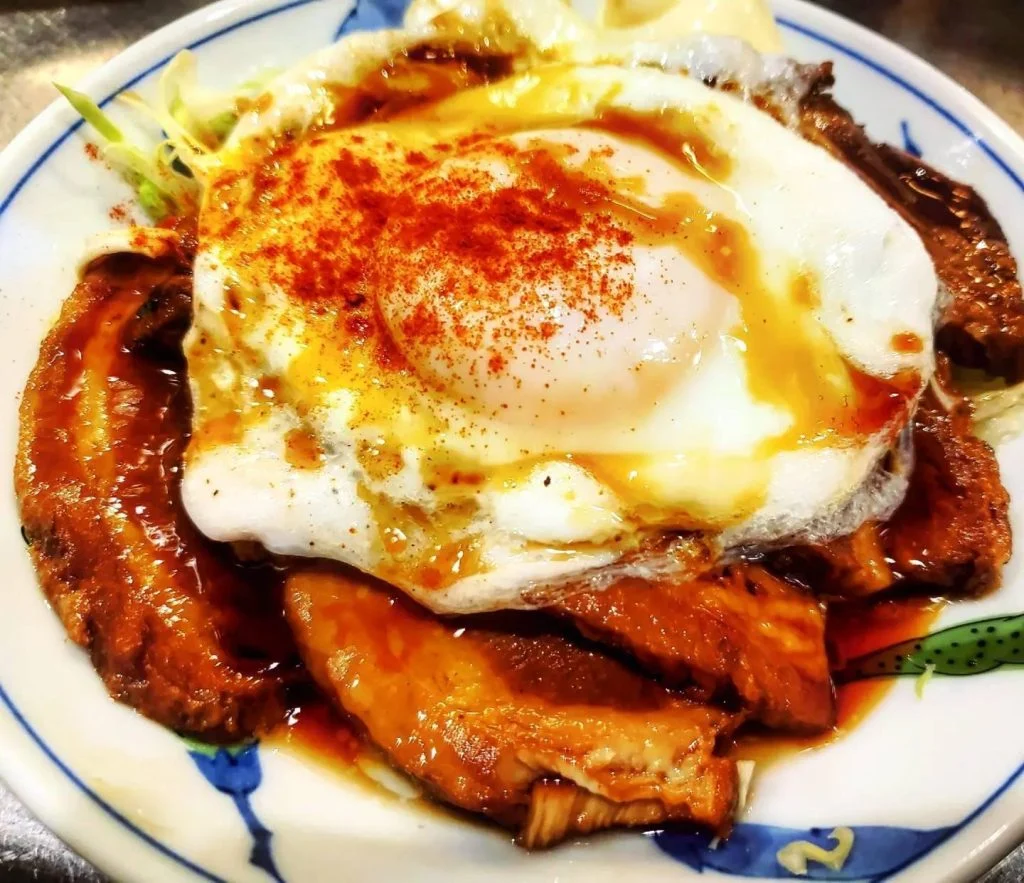 酒のアテに良し、ごはんのお供に良し！
