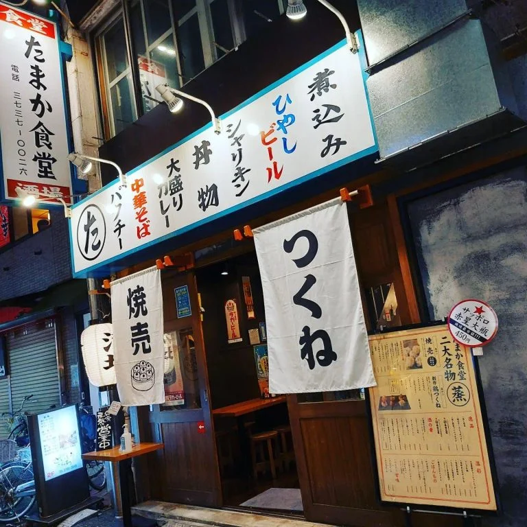 大好評ジンギスカン◎