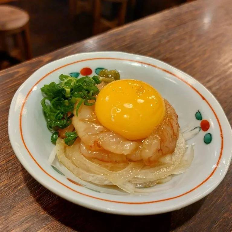 お酒がススム禁断のメニュー!これぞアテ!