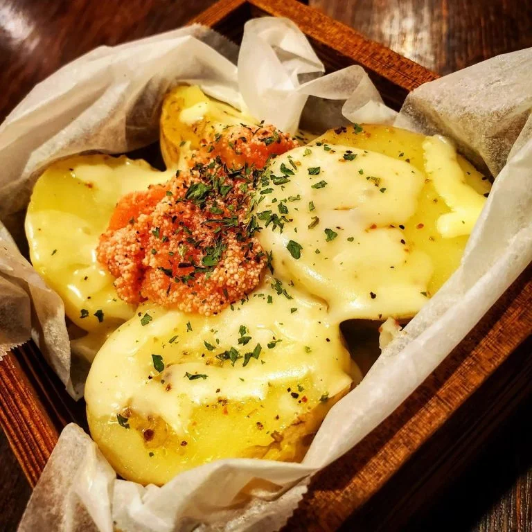じゃがバターが美味しい季節です♡