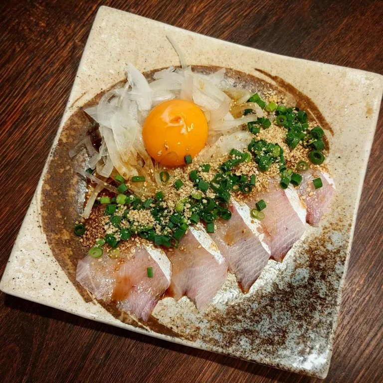 寒い冬が旬！新鮮美味しい#胡麻ぶり