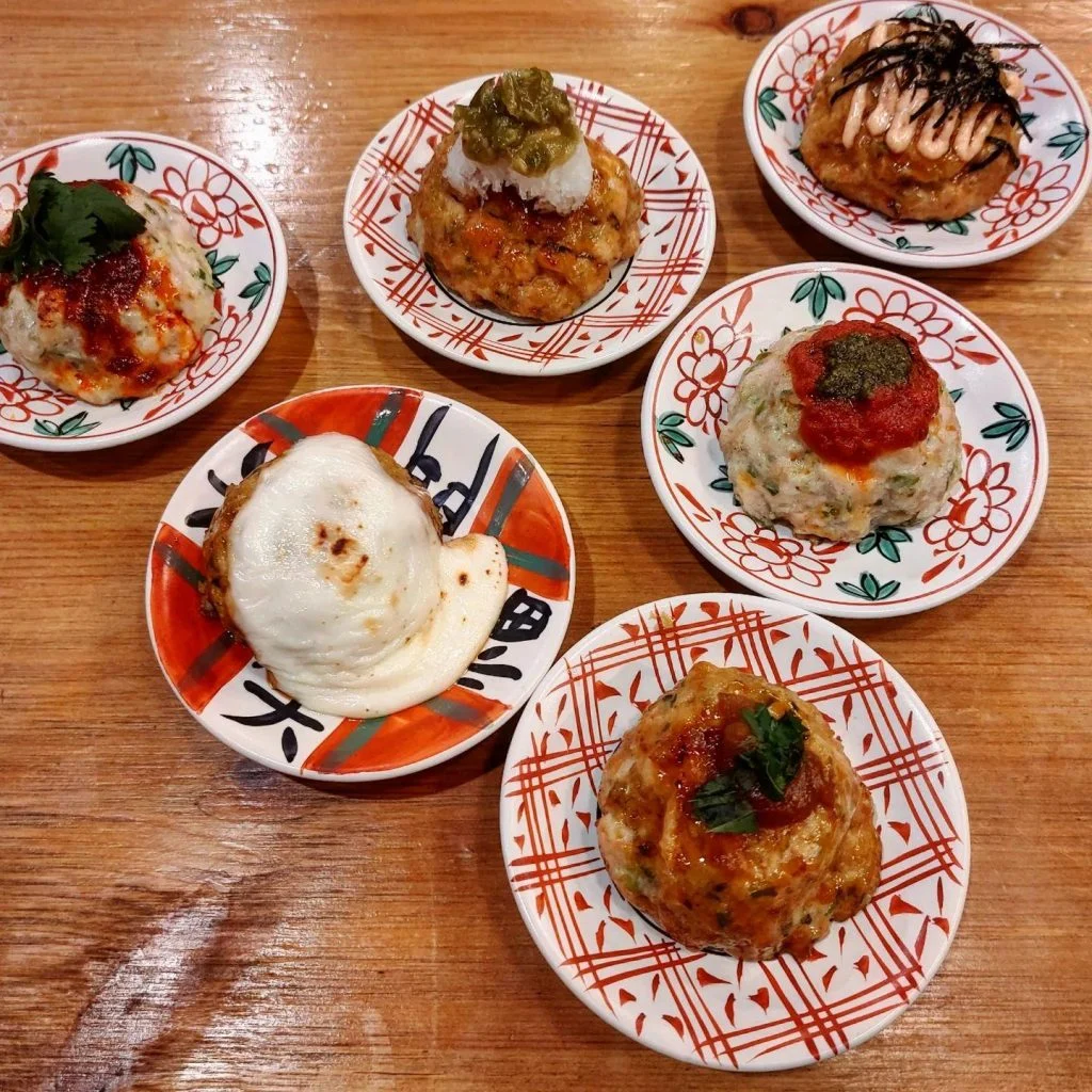 ほっと寛げる明るい酒場 たまか食堂