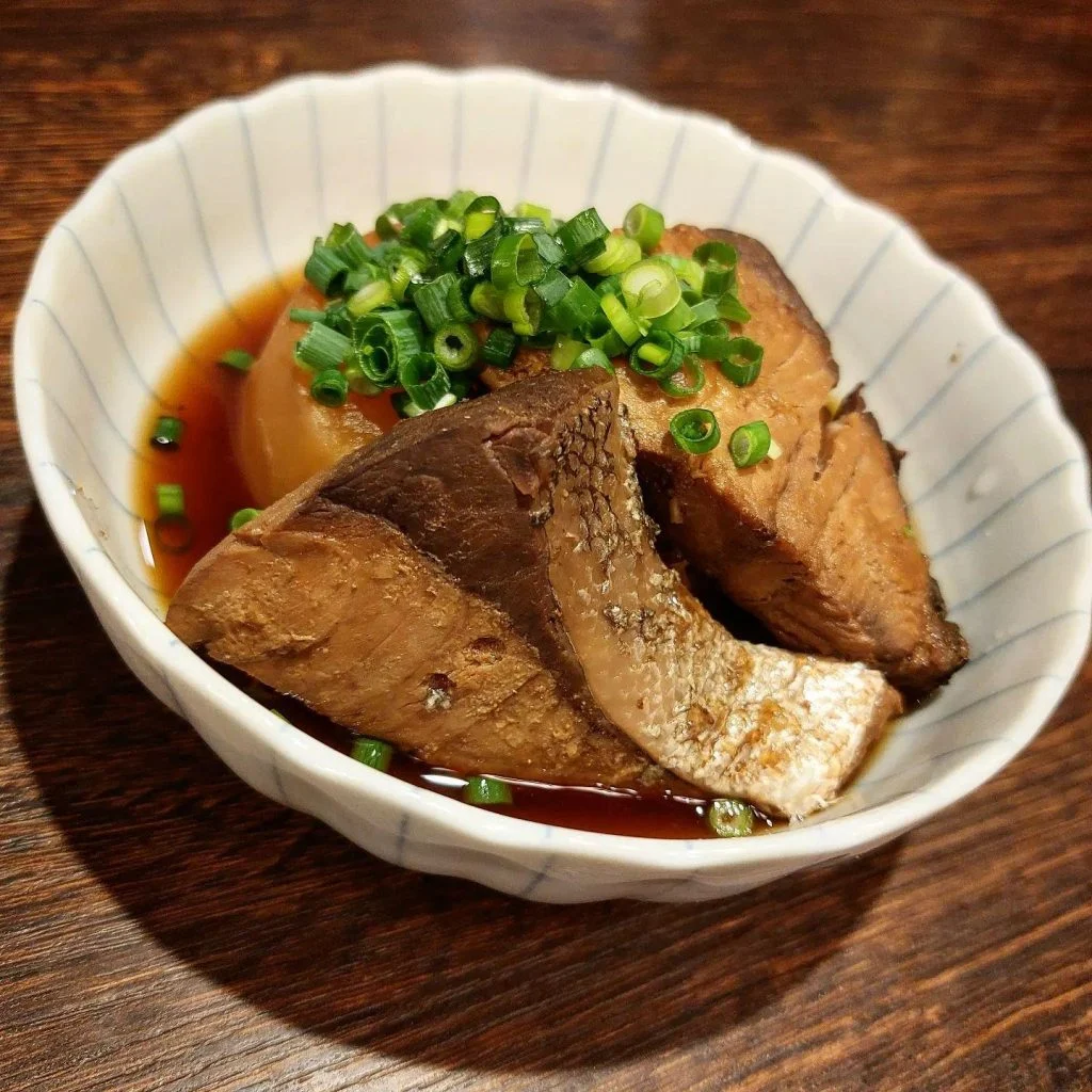冬といえばやっぱり鰤(ぶり)！