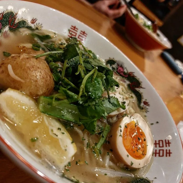 【番外編】大将のまかないシリーズ③