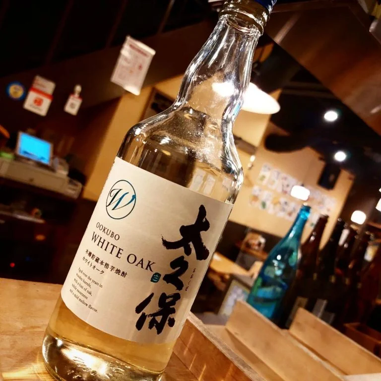 焼酎好きのお客様のために…