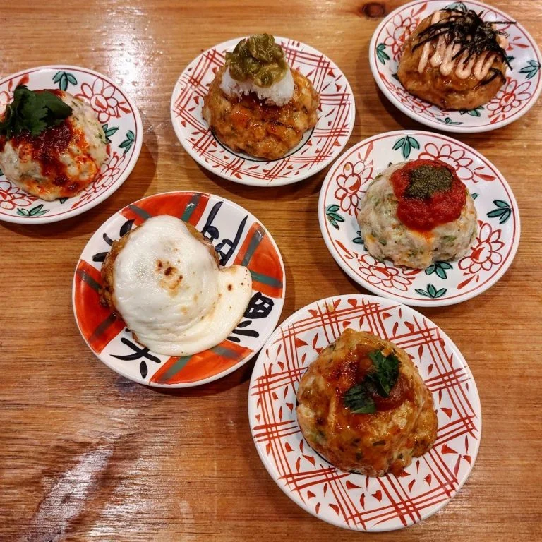 ほっと寛げる明るい酒場 たまか食堂