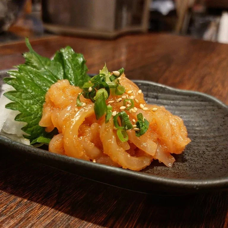お酒に合うアテ♡《蒲田/居酒屋/日本酒》