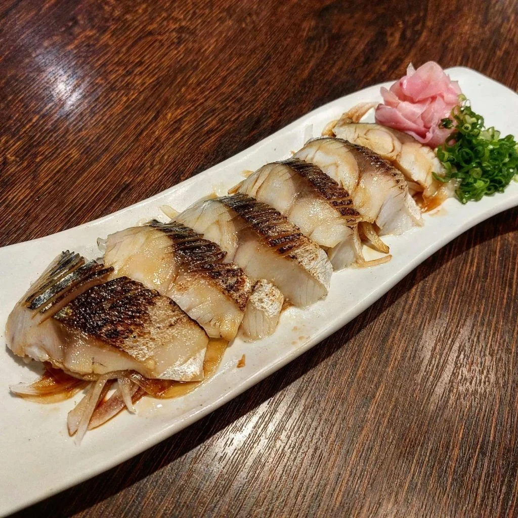 酒が旨い！つまみが美味い！《蒲田/居酒屋/クリームソーダ》