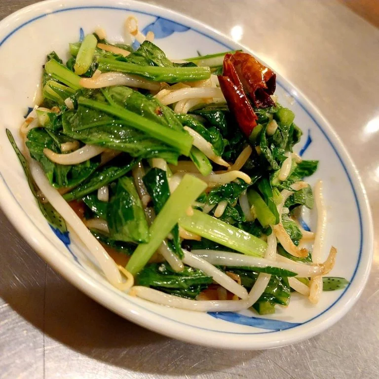 やみつき逸品！《蒲田/居酒屋/酒場》
