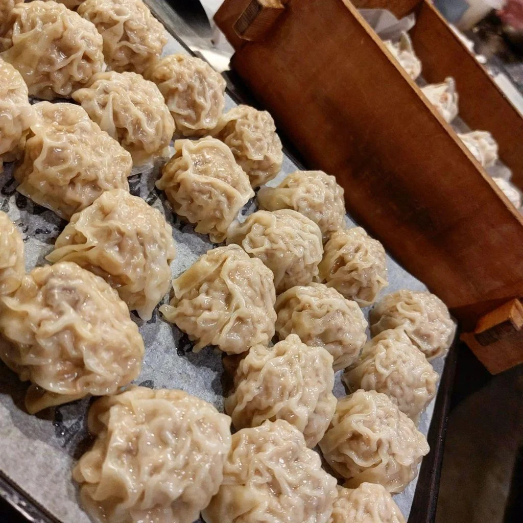 くつろぎ焼売酒場《蒲田/居酒屋/コスパ》