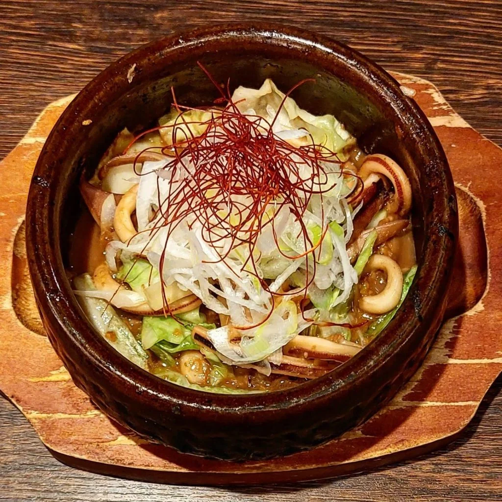 酒呑みにはたまらない逸品☆
