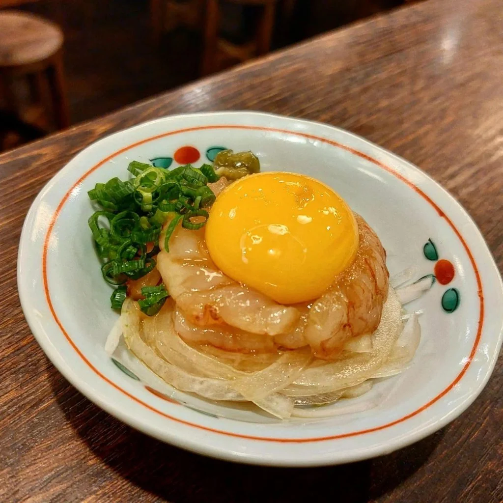 たまか食堂で昼飲み！《蒲田/居酒屋/喫煙可》