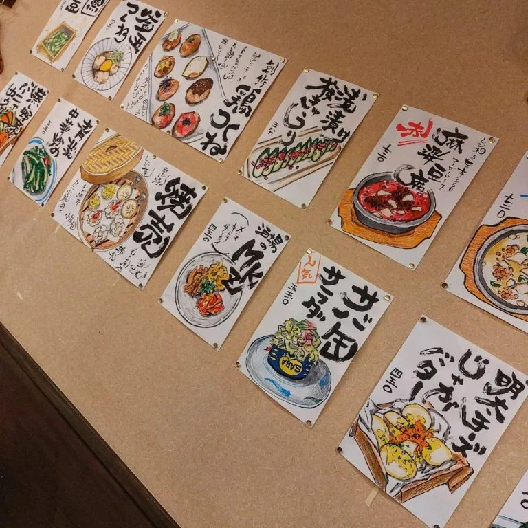 コロナ対策も万全です《蒲田/居酒屋/認証店》