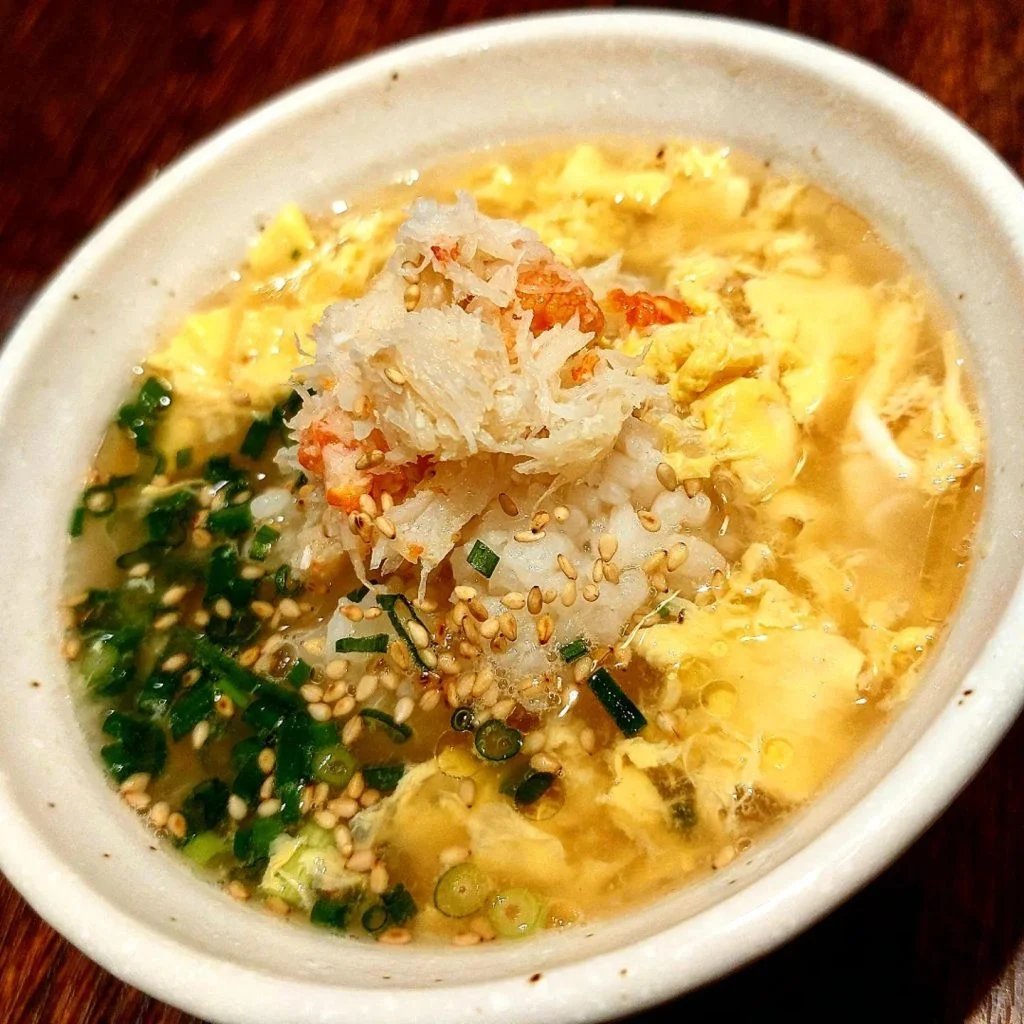 飲みの〆やお食事も歓迎《蒲田/居酒屋/定食》