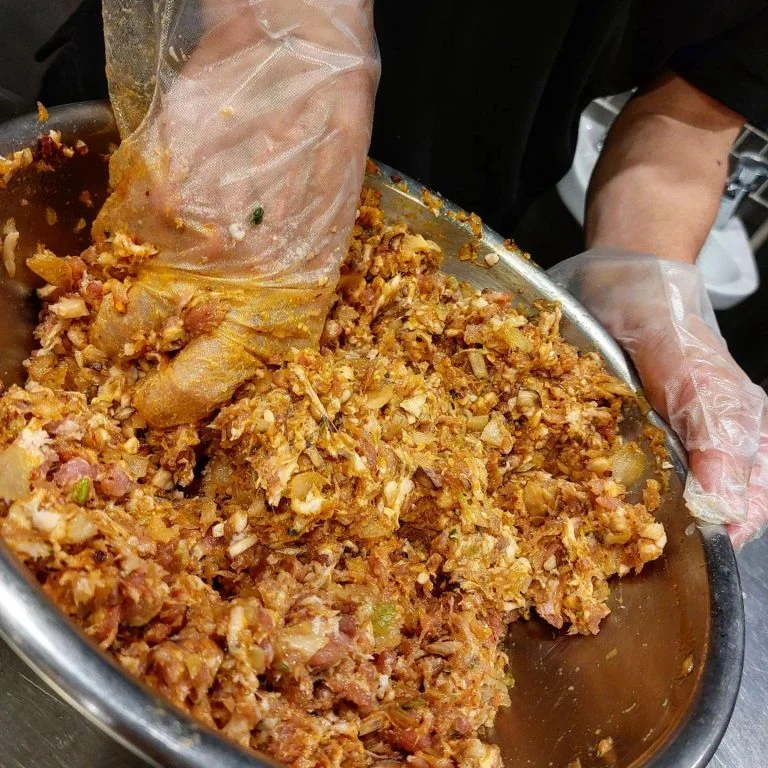 大将こだわりの手作り焼売《蒲田/居酒屋/サッポロ》