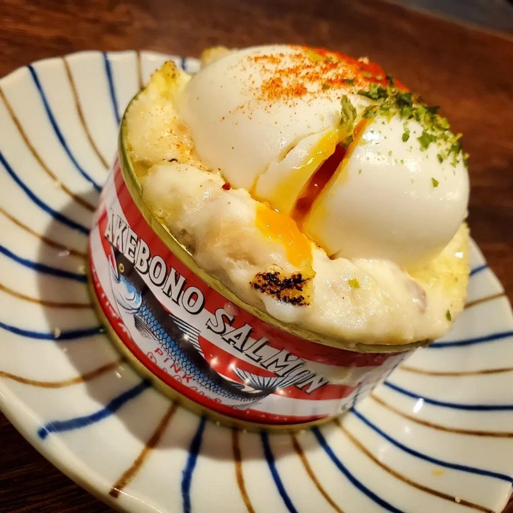 見て楽しい食べて美味しい！《蒲田/居酒屋/コスパ》
