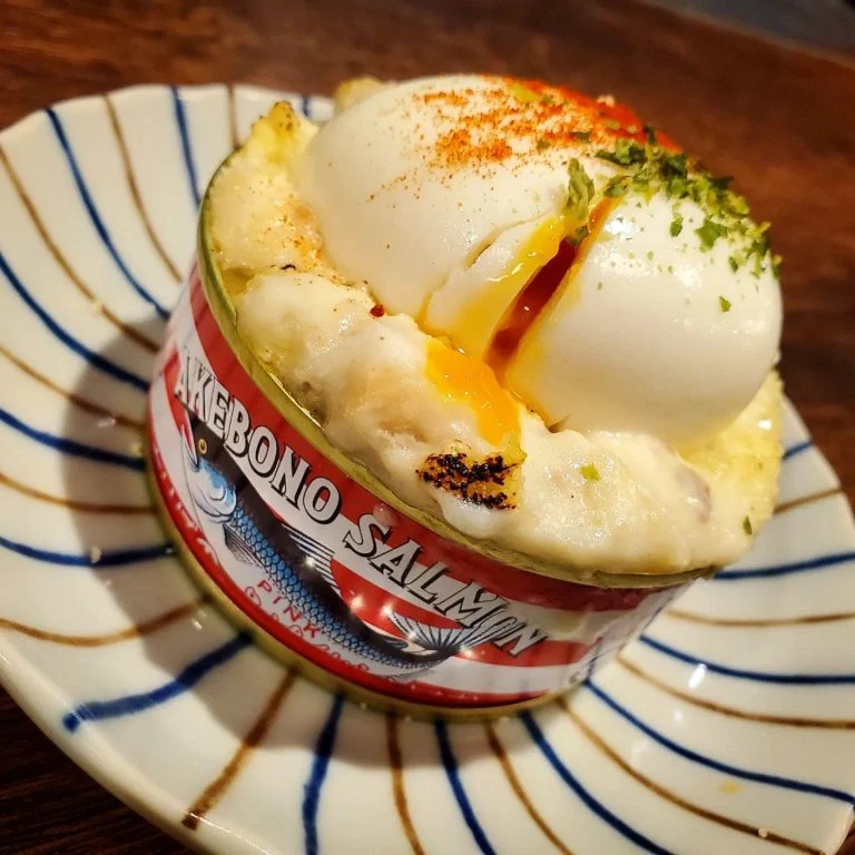 見て楽しい食べて美味しい！《蒲田/居酒屋/コスパ》