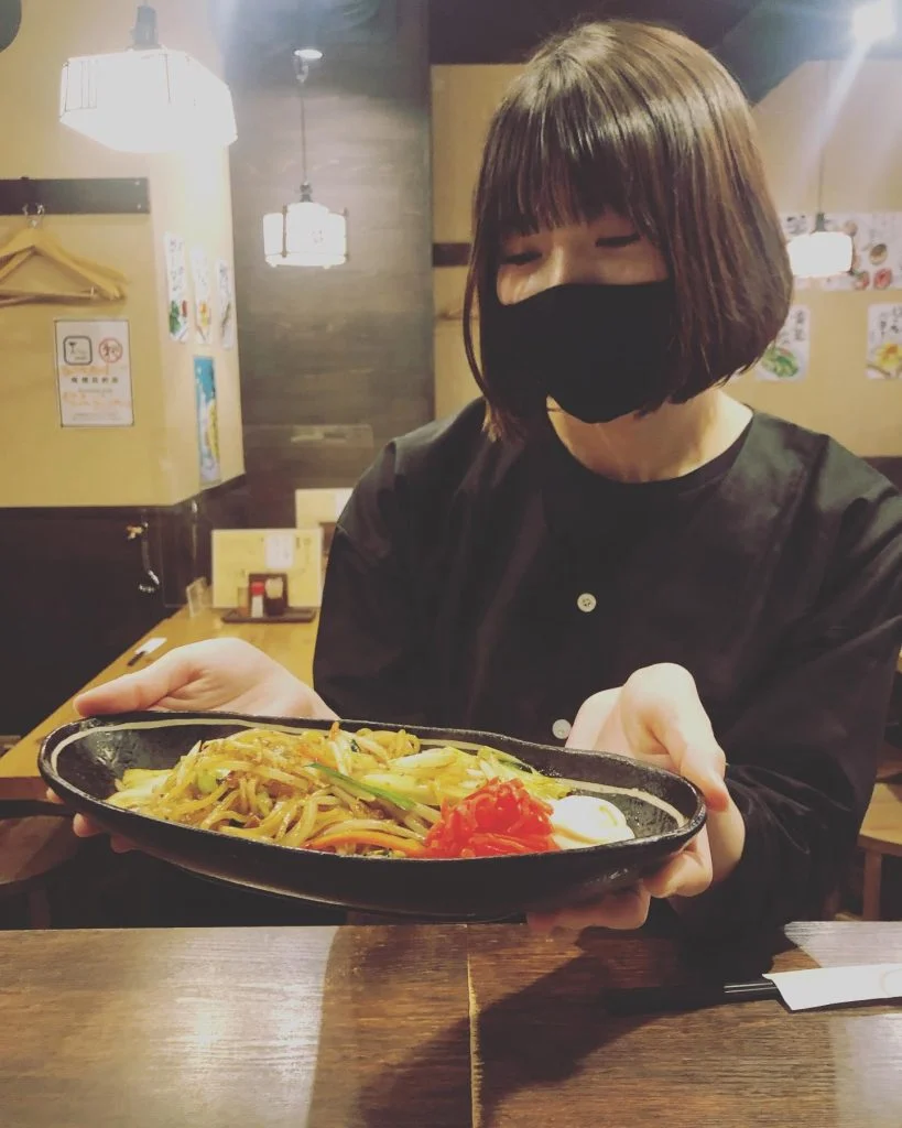 たまかのアイドル阿保ちゃんです。