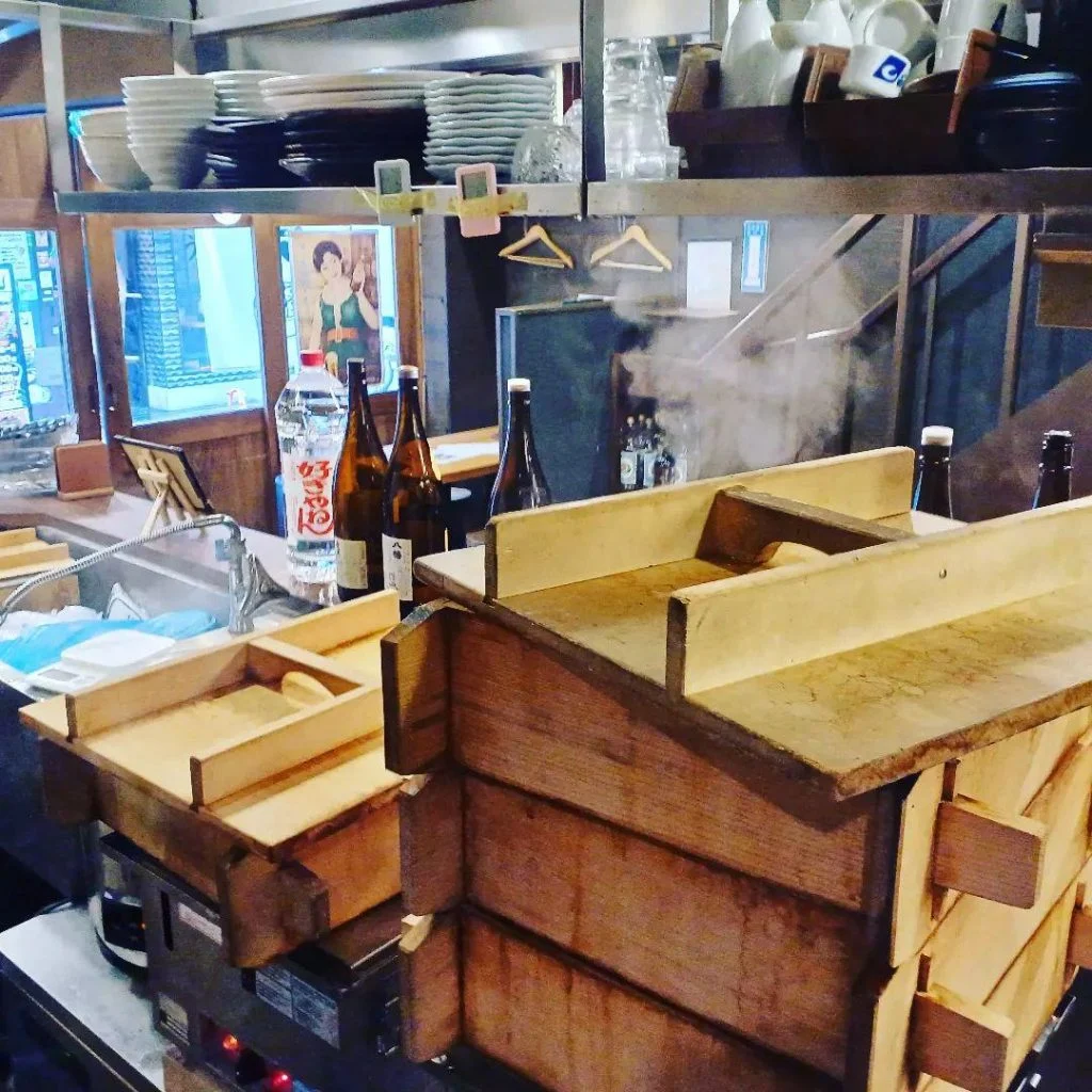 蒲田の昼呑みならたまか食堂へ！/蒲田昼呑み/蒲田居酒屋/蒲田深夜居酒屋/蒲田大衆