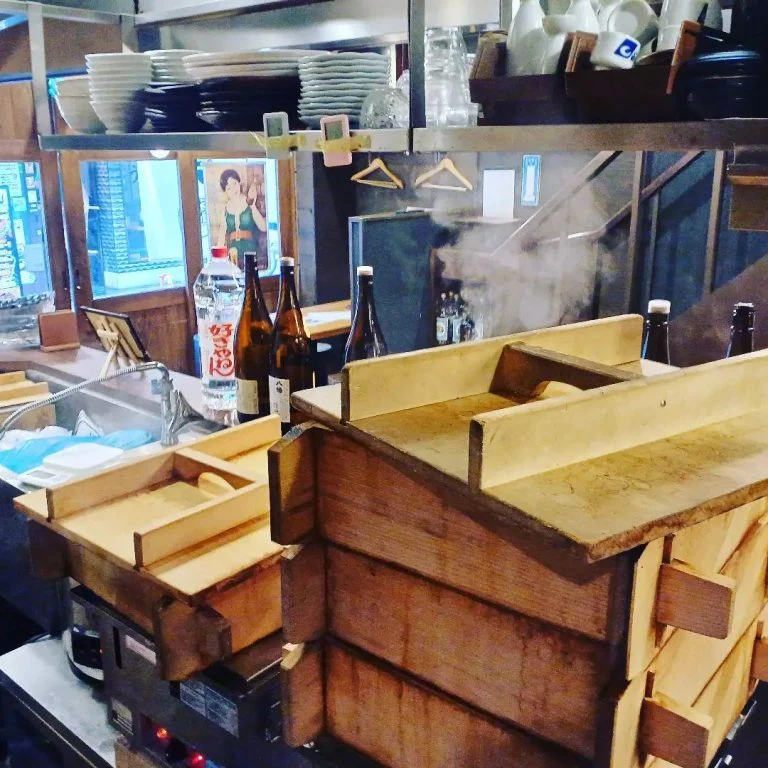 蒲田の昼呑みならたまか食堂へ!/蒲田昼呑み/蒲田居酒屋/蒲田深夜居酒屋/蒲田大衆