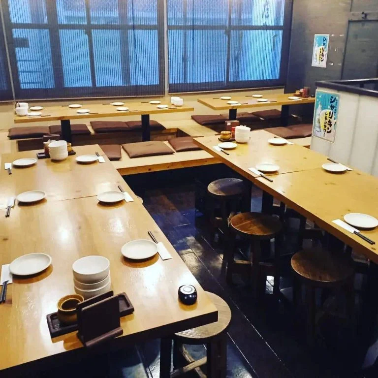 蒲田で忘年会するならたまか食堂へ🏃蒲田忘年会/蒲田宴会/貸切宴会/蒲田居酒屋