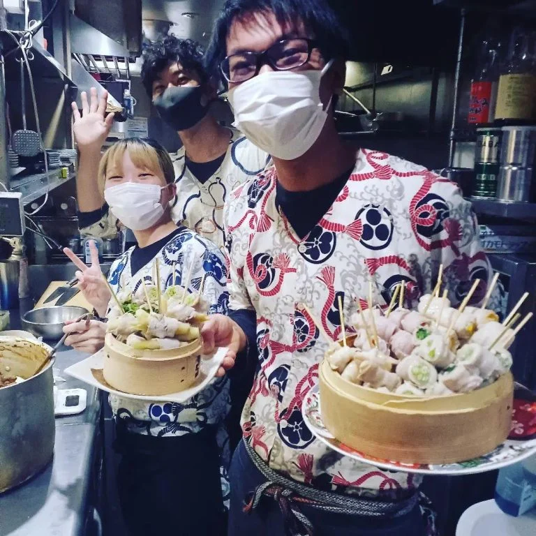蒲田駅徒歩1分にあるたまか食堂!蒲田歓迎会/蒲田居酒屋/蒲田せんべろ/蒲田深夜/蒲田貸切