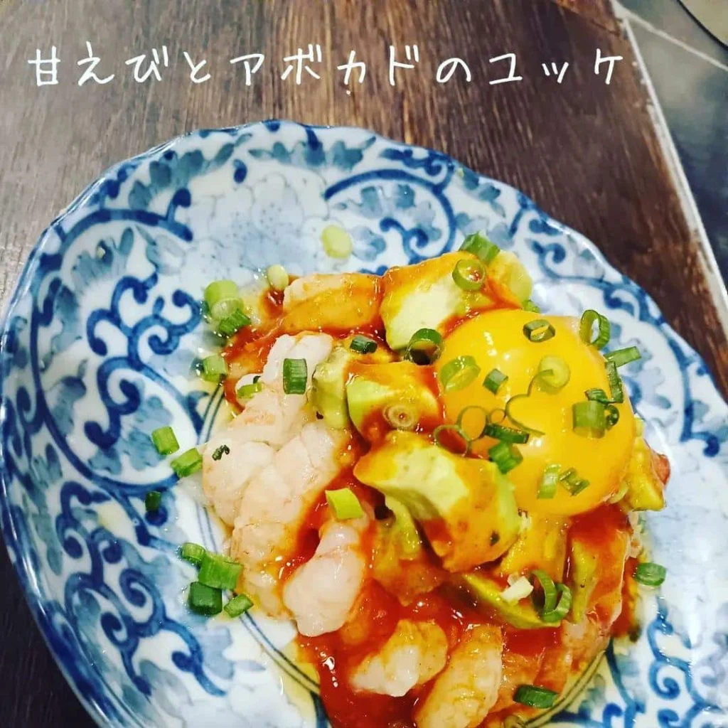 7月はエビフェアー開催中！蒲田居酒屋/蒲田大衆/蒲田飲み会/蒲田貸切/蒲田海鮮