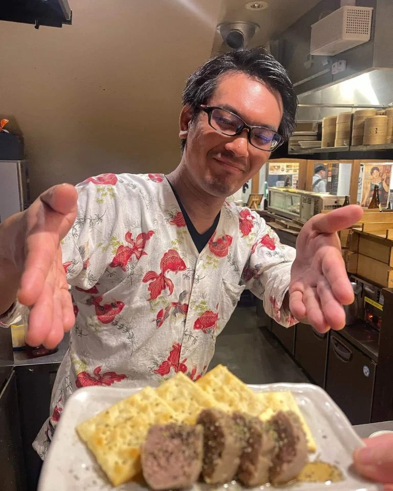 今月は秋の味覚フェアー開催！蒲田居酒屋/蒲田貸切/蒲田海鮮/蒲田日本酒/蒲田大衆