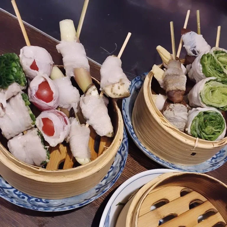 ヘルシーな蒸し料理専門店のたまか食堂。蒲田日本酒/蒲田居酒屋/蒲田貸切/蒲田宴会/蒲田歓迎会