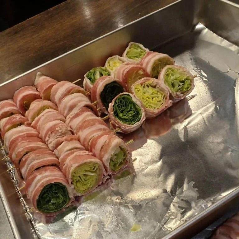 蒲田の蒸し料理専門店。蒸しつくね、蒸し野菜巻き串、もつ煮込みが名物。蒲田居酒屋/蒲田歓迎会/蒲田貸切/蒲田日本酒/蒲田宴…