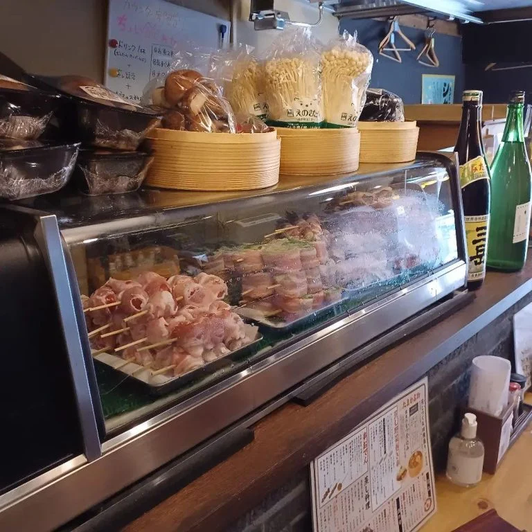 日曜日のたまか食堂は12時から営業中!!蒲田居酒屋/蒲田貸切/蒲田歓迎会/蒲田昼飲み/蒲田海鮮/蒲田せんべろ/蒲田日本酒