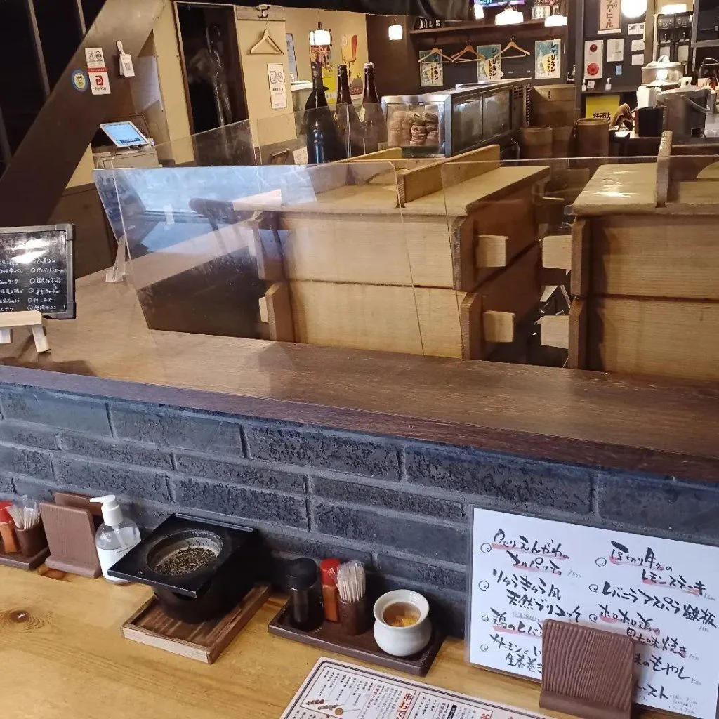 たまか食堂昼飲みもできます!本日12時オープンです。蒲田昼飲み/蒲田居酒屋/蒲田貸切/蒲田せんべろ/蒲田海鮮/蒲田日本酒