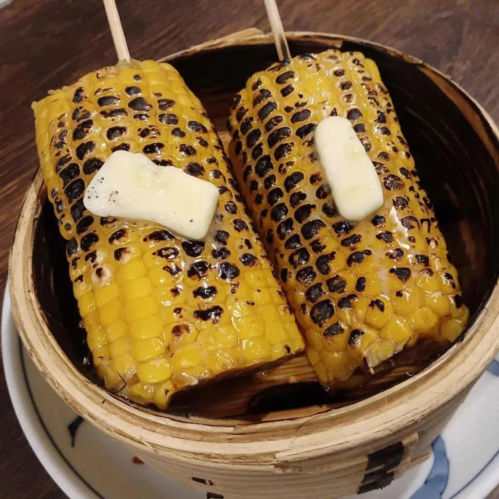 たまか食堂は蒸し料理以外にも海鮮系も充実。日本酒と一緒にどうぞ!蒲田居酒屋/蒲田昼飲み/蒲田貸切/蒲田宴会/蒲田シャリキ…