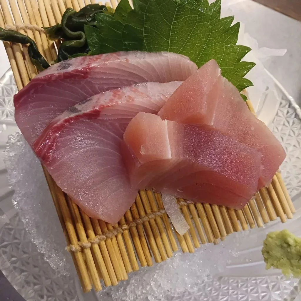 たまか食堂は鮮魚も充実。蒲田シャリキン/蒲田居酒屋/蒲田昼飲み/蒲田貸切/蒲田日本酒