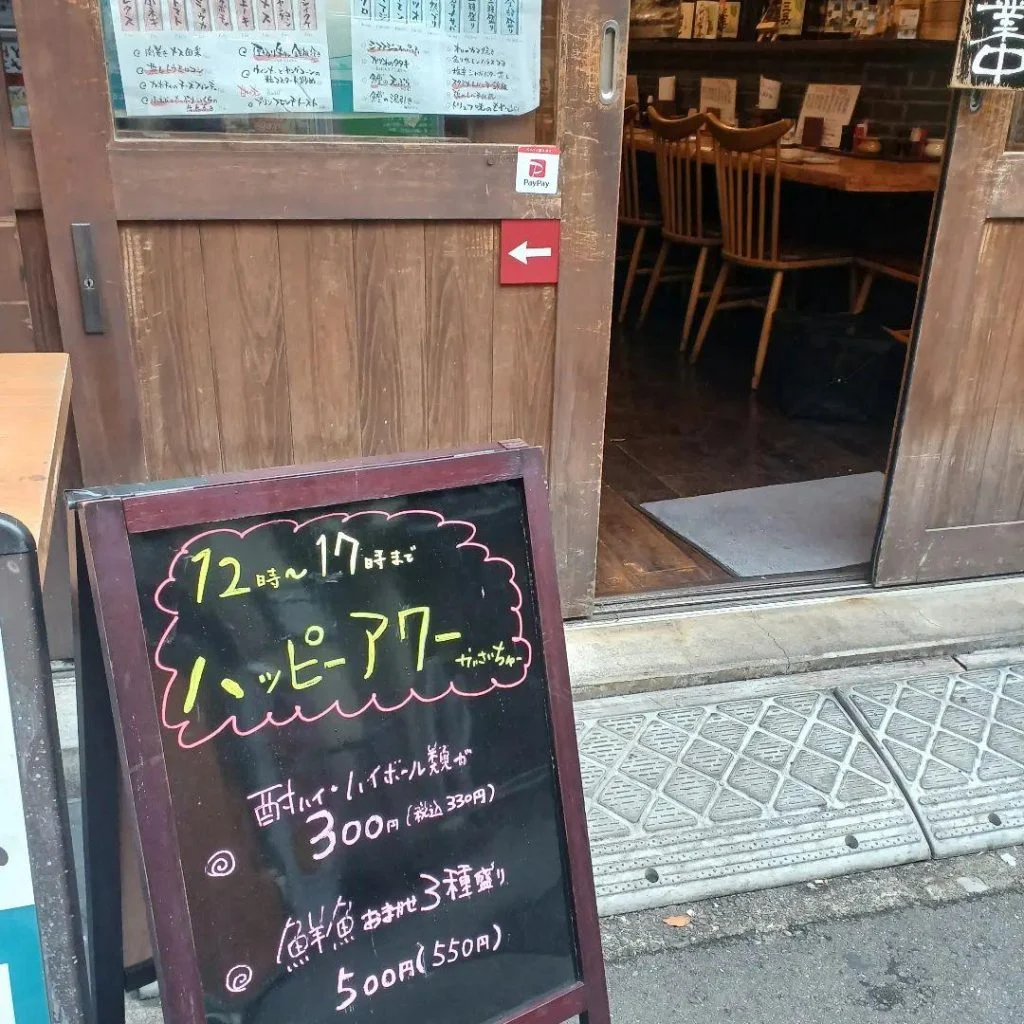 3連休は連日昼飲み開催中!!蒲田居酒屋/蒲田昼飲み/蒲田シャリキン/蒲田貸切/蒲田宴会/蒲田海鮮/蒲田日本酒/蒲田ハッピ…