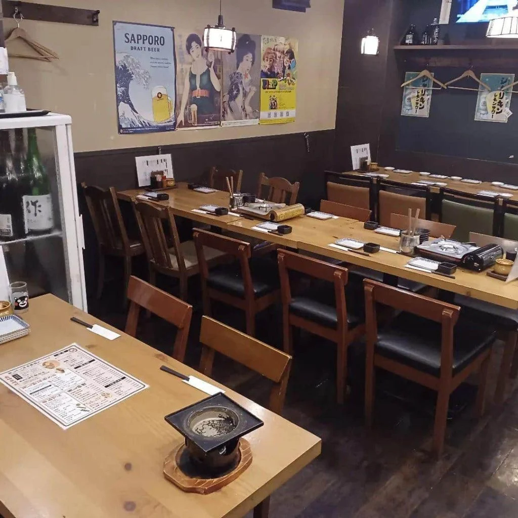 たまか食堂では貸切宴会承ります。蒲田居酒屋/蒲田ハッピーアワー/蒲田シャリキン/蒲田貸切/蒲田日本酒/蒲田昼飲み/蒲田海…
