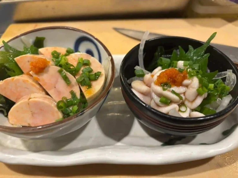 たまか食堂は海鮮も充実！日本酒の肴としてどうぞ。蒲田おでん/蒲田居酒屋/蒲田ハッピーアワー/蒲田貸切/蒲田宴会/蒲田海鮮…