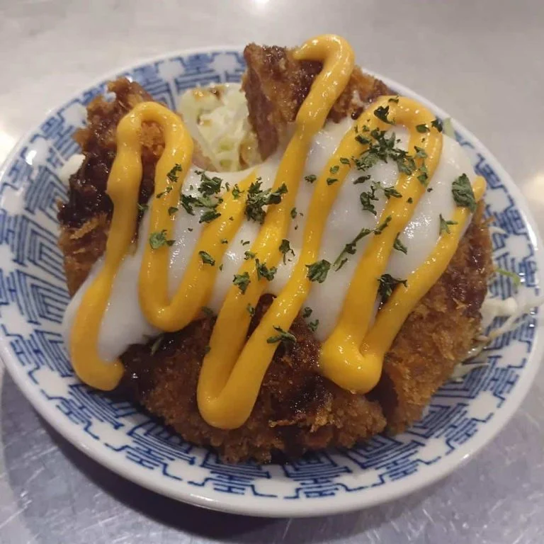 たまか食堂には揚げ物もあります！蒲田居酒屋/蒲田蒸し料理/蒲田日本酒/蒲田貸切/蒲田シャリキン
