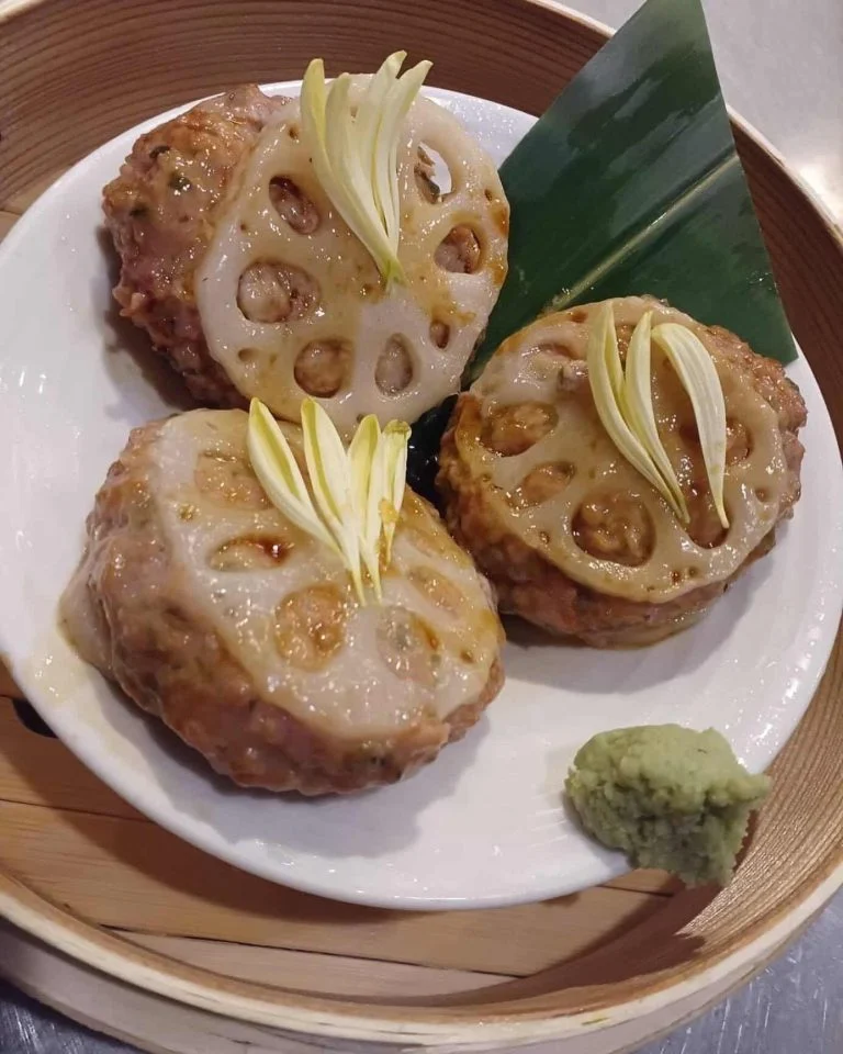 蒲田駅から徒歩1分 蒸し料理専門店。蒲田居酒屋/蒲田貸切/蒲田昼営業/蒲田刺身/蒲田おでん/蒲田シャリキン