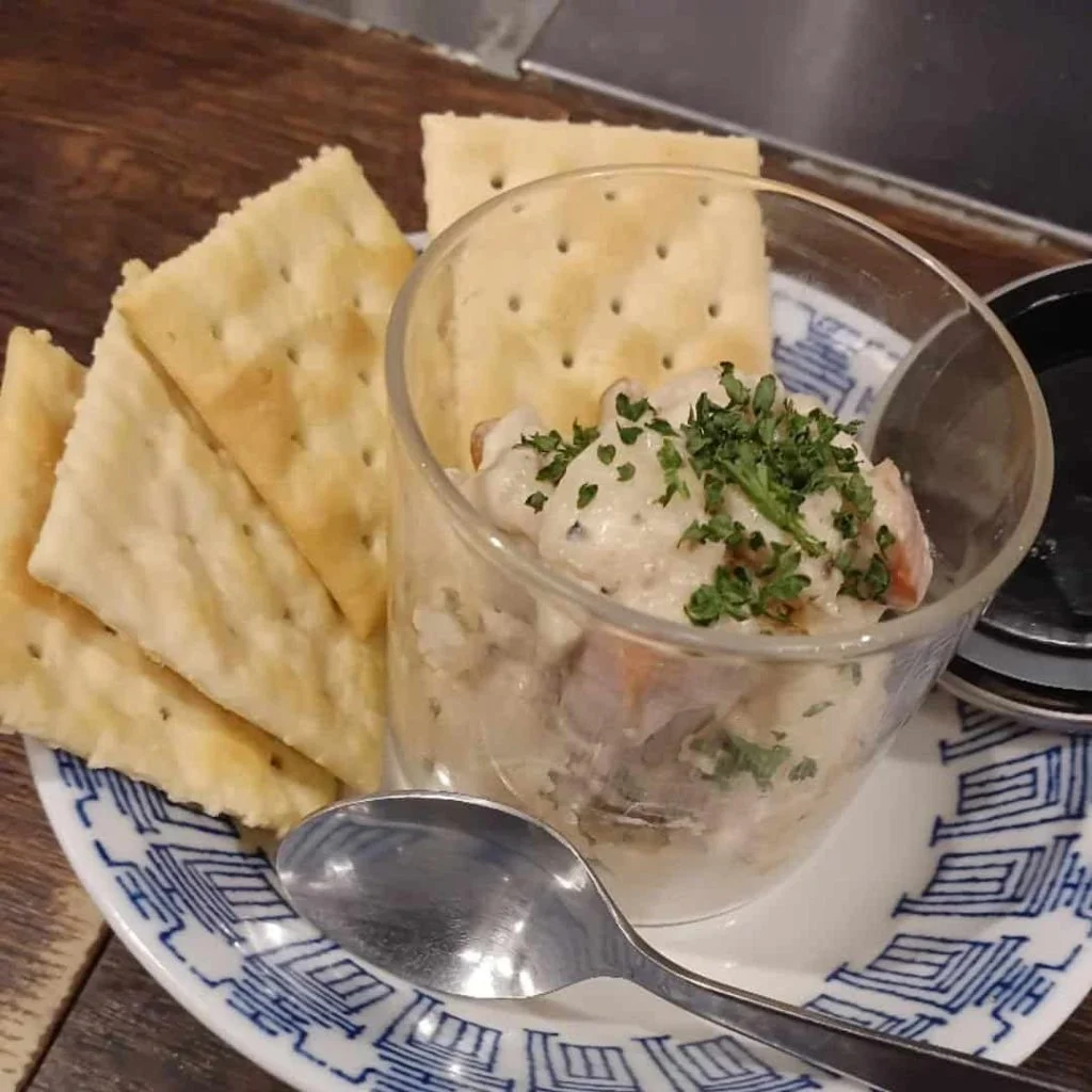 「土日」のたまか食堂は昼から元気に営業しています！蒲田居酒屋/蒲田貸切/蒲田昼営業/蒲田刺身/蒲田日本酒/蒲田シャリキン