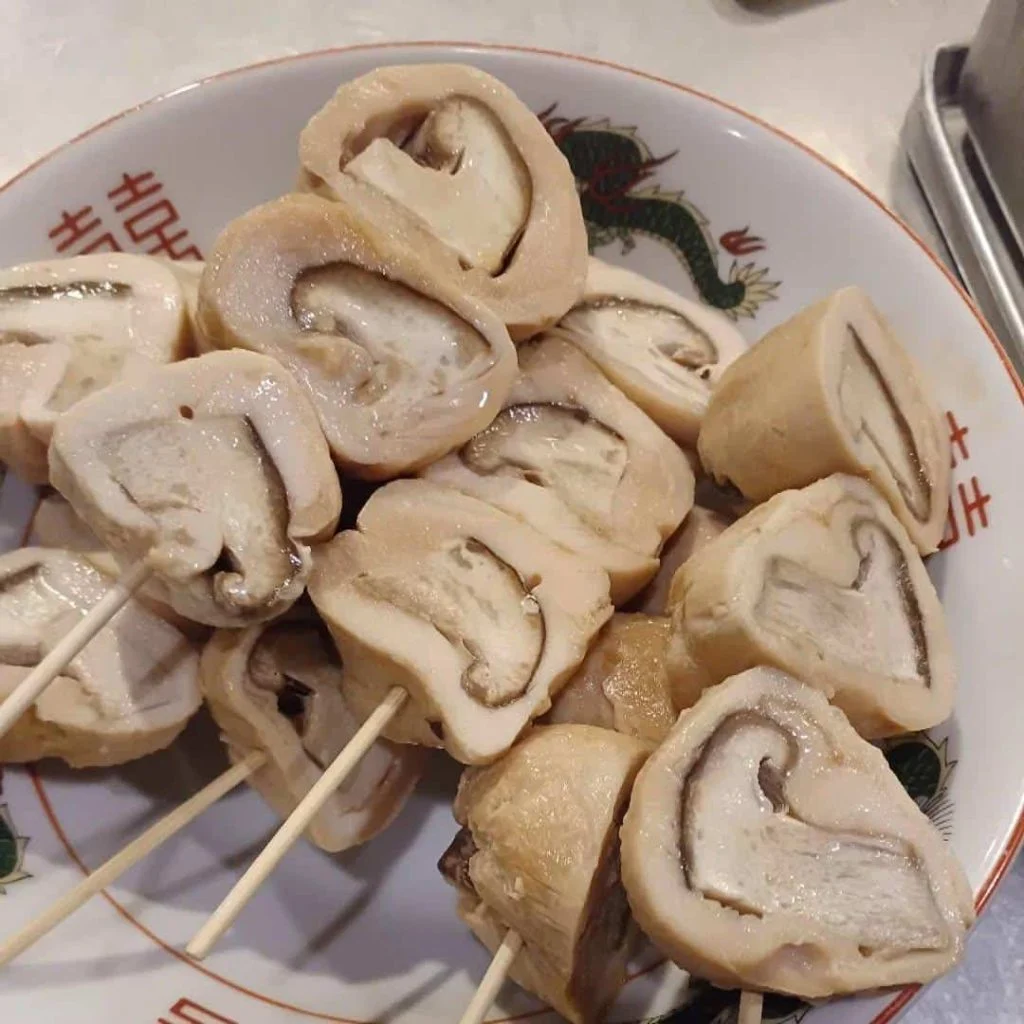 土日は12時オープン！蒸し野菜串、蒸しつくねをはじめ蒸し料理に力を入れています。蒲田居酒屋/蒲田シャリキン/蒲田おでん/…