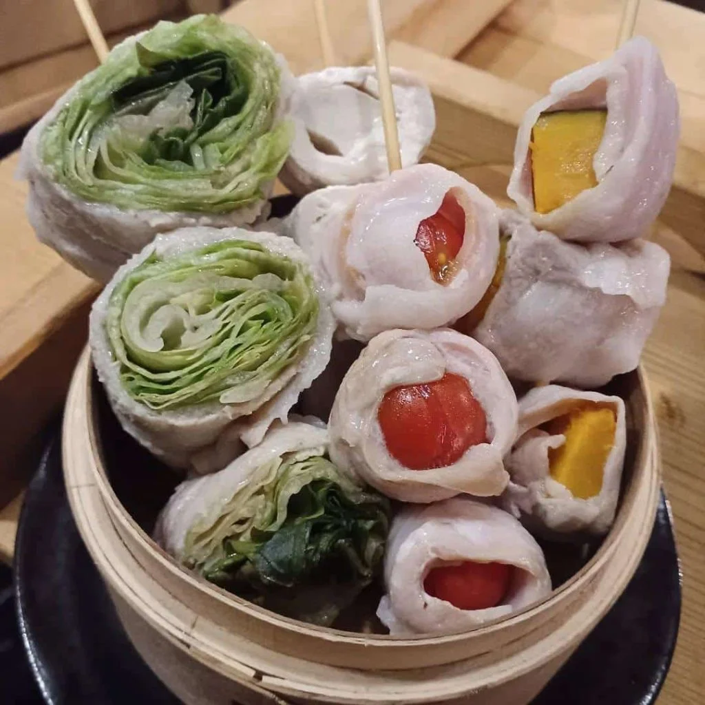 蒸し料理専門店。40名様までの貸切宴会も承ります。蒲田居酒屋/蒲田飲み会/蒲田酒場/蒲田シャリキン/蒲田貸切/蒲田大衆