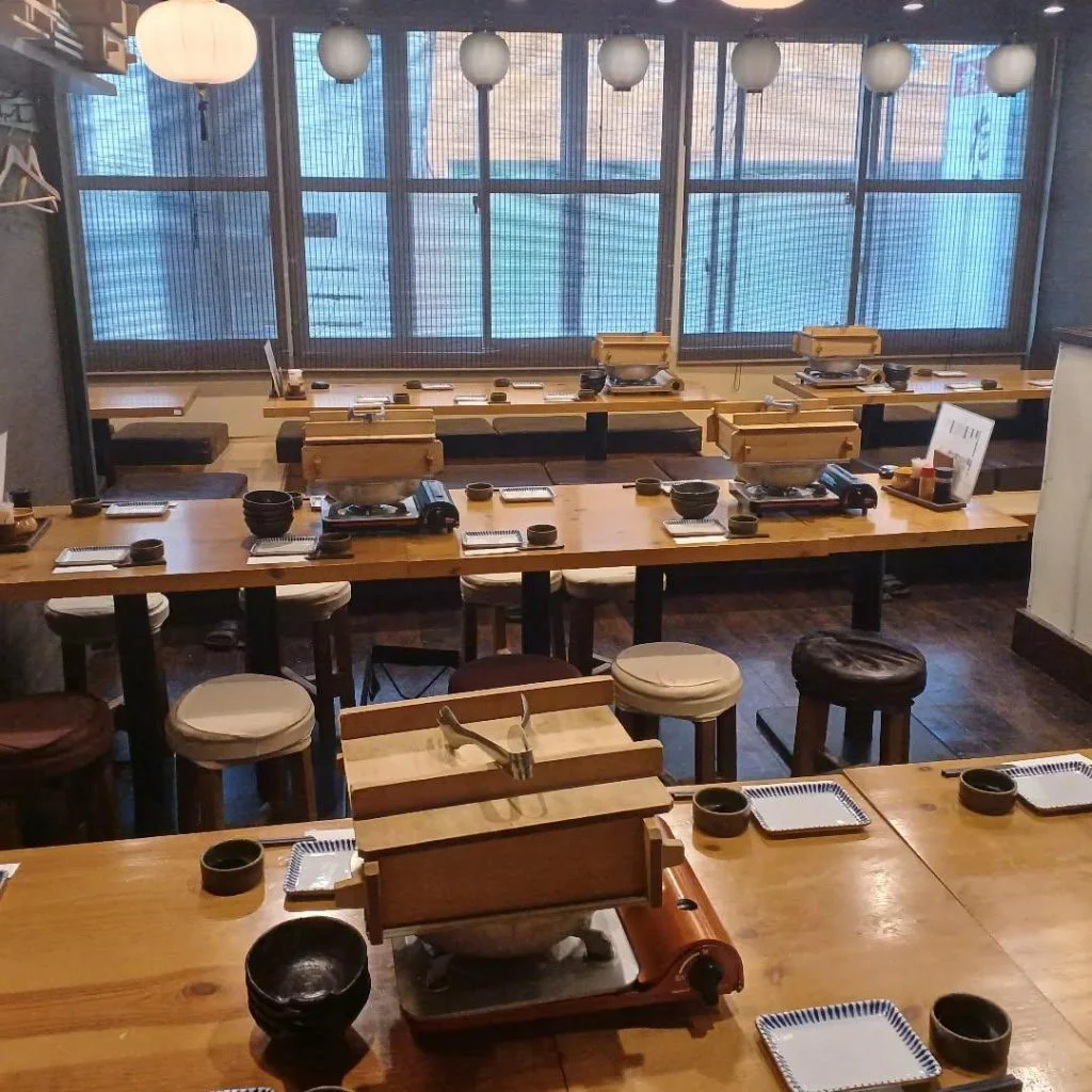 最大40名様まで2階席貸切宴会承ります！蒲田居酒屋/蒲田宴会/蒲田日本酒/蒲田海鮮/蒲田飲み会