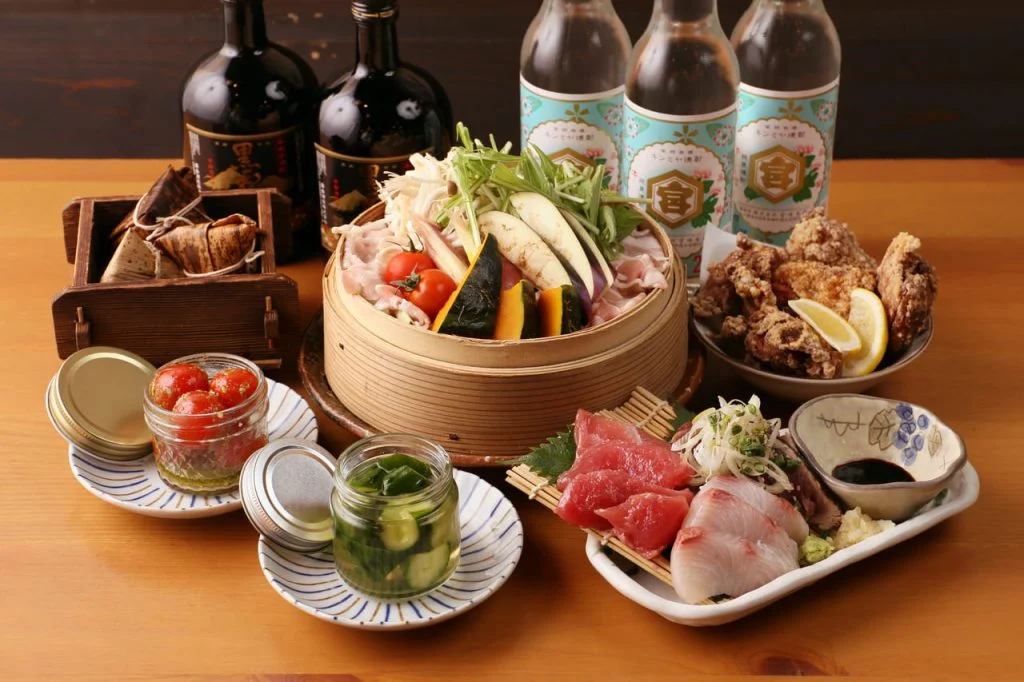 たまか食堂のアバウト画像