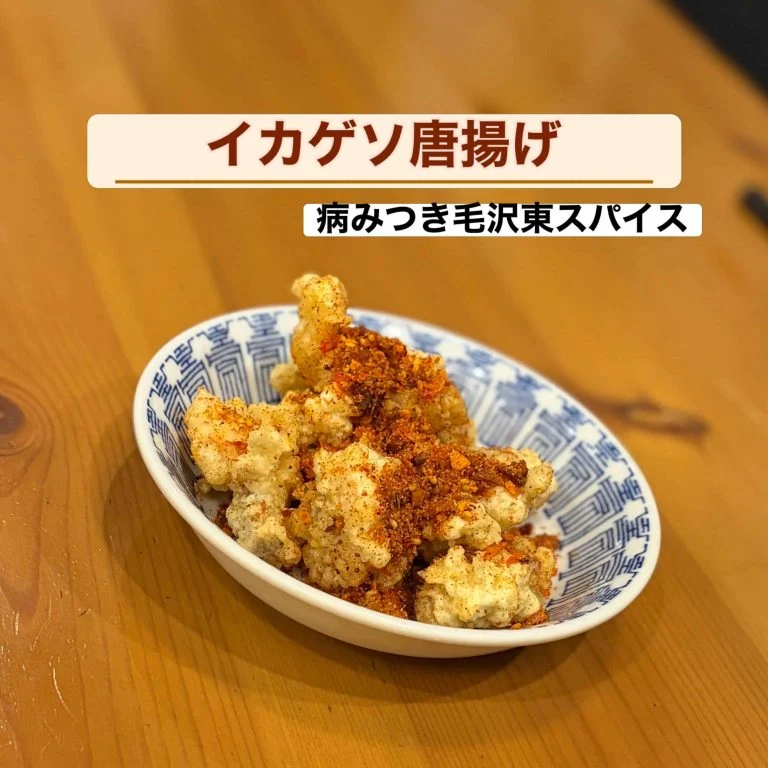 病みつきおつまみ！蒲田居酒屋/蒲田歓迎会/蒲田貸切/蒲田飲み会