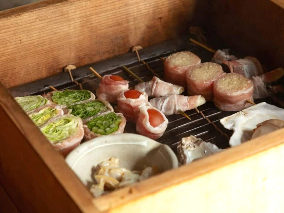 たまか食堂のリピートボックス