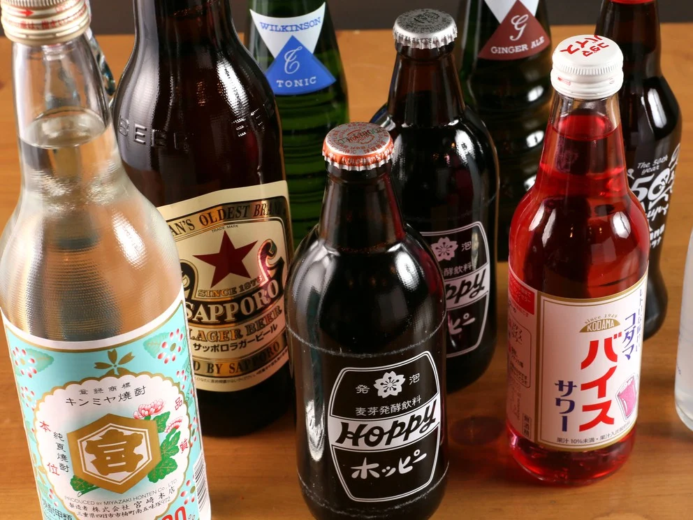 たまか食堂のリピートボックス